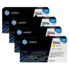 HP Toner CE 250 A schwarz No. 504 A Produktbild-Vorschau 26
