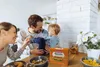 Il Biscotto Dei Bambini Plasmon 1200g Produktbild-Vorschau 3
