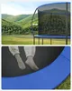 SONGMICS trampolína Ø 427 cm, zahradní trampolína pro děti Náhled obrázku produktu 3