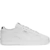 Puma Damen Sneaker 391133 01 Farbe:Weiß Größe: 38 Produktbild-Vorschau 3