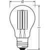 LEDVANCE 4058075435285, 11 W, 100 W, E27, 1521 lm, 15000 h, Produktbild-Vorschau 13