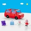 Hasbro PEP L'auto della grande famiglia di Peppa Anteprima dell’immagine prodotto 8