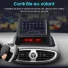 Autoradio Carplay Android 15 pouces pour Renault Clio 3  Voir les images du produit 6