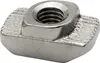 KLAK 45 - Hammermutter Nutenstein M6 Nut 10 für Aluprofil Produktbild-Vorschau 1