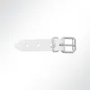 LYSEL® Schnallkappe Riemen Rollschnalle für Anhänger-Planen Produktbild-Vorschau 2
