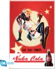 FALLOUT - Poster Maxi 91cmx51cm - Nuka Cola Produktbild-Vorschau 2