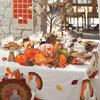 96 sztuk sztucznych dyń dekoracja Halloween Święto Podgląd zdjęcia produktu 6