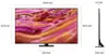 Samsung QN90F QE75QN90FAT, 190,5 cm (75"), 3840 x 2160 px, Náhľad obrázku produktu 7