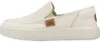 HEYDUDE Sunapee M Coastline Schuhe Damen beige 44 Produktbild-Vorschau 17