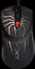 A4Tech Anti-Vibrate Laser Gaming Mouse XL-747H Maus USB Produktbild-Vorschau 8