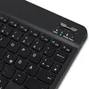 Wireless Bluetooth Keyboard Tastatur kabellos für Handy Produktbild-Vorschau 6
