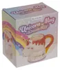 Einhorn Tasse - Kaffeebecher im Design eines Einhorn-Kopfes Produktbild-Vorschau 6