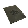 Greenburry-Vintage-328B-Stag-30-Leather-ID-Folder-Olive Podgląd zdjęcia produktu 6