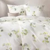 Estella Samt + Seide Flanell Bettwäsche 135x200 Velturno Produktbild-Vorschau 7