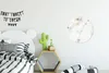 MuchoWow® - Wand Bild - Wohnzimmer - Runde Bilder - Produktbild-Vorschau 3