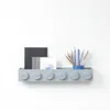 LEGO 41121740 PORTA LIBRI LEGO, larghezza: 478 mm, grigio Anteprima dell’immagine prodotto 4