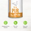 24 x 410 g - Schecker Ente PUR - Nassfutter - 100% Ente - Produktbild-Vorschau 4