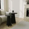 Skye Decor, Mushroom 2 - Black, Couchtisch-Set, 100 % Produktbild-Vorschau 2