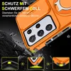 Handyhülle für Samsung Galaxy S21 Ultra 5G Dual-Layer Produktbild-Vorschau 6
