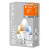 12 x Ledvance LED Smart+ Kerze B40 4,9W = 40W E14 470lm Produktbild-Vorschau 6
