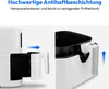 MEDION E40 XL Heißluftfritteuse (5,2 Liter, Airfryer, 2.150 Produktbild-Vorschau 8