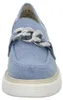 Slipper/Kletthalbschuh bis 25mm Absatz 2-24706-42 Produktbild-Vorschau 5