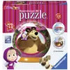 Ravensburger 12178, 72 Stück(e), Cartoons, 6 Jahr(e) Produktbild-Vorschau 2