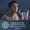 Philips Scherköpfe SH 71/50 Series 7000/5000 Einfaches Produktbild-Vorschau 5