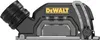 DeWalt DCS 438 D2 Akku Multimaterialschneider 18 V 76 mm Produktbild-Vorschau 4