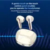 Skutočne bezdrôtové slúchadlá Bluetooth 5.4, polozavedené Náhľad obrázku produktu 4