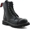 ANGRY ITCH-8-Loch Gothic Punk Army Ranger Armee Leder Produktbild-Vorschau 13