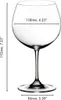 RIEDEL 6416/97 VINUM Oaked Chardonnay/Montrachet Weinglas Produktbild-Vorschau 2