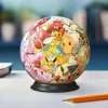 Puzzle-Ball Pokémon Kanto Region Ravensburger 11595 Produktbild-Vorschau 6