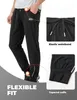 ROCKBROS Herren Fahrradhose Atmungsaktiv Lang Produktbild-Vorschau 6