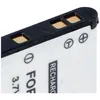 AccuCell accu, compatibel met EN-EL19, COOLPIX S2500, Productafbeelding-voorbeeld 11
