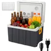 PEME Ice-on 50 l elektrický chladicí box pro chlazení a Náhled obrázku produktu 1