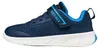 GEOX FOOT-RUN, Sneaker in Blau für Kinder, Größe 26 Produktbild-Vorschau 10