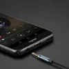 Ugreen Av118 Audio Aux Jack Extender 3.5 Mm, 2M (Noir) Voir les images du produit 5