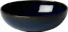 Villeroy & Boch Lave, Suppenschüssel, Rund, Keramik, Blau, Produktbild-Vorschau 1