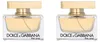 Dolce & Gabbana The One Edp Spray 50 Ml Sets Produktbild-Vorschau 3