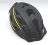 FISCHER 50451 Fietshelm "Urban Montis", maat: S/M, zwart Productafbeelding-voorbeeld 5
