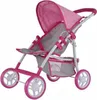 Milly Mally Puppe Kinderwagen Natalie Prestige Produktbild-Vorschau 11