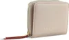 bugatti Geldbörse Ella Ladies Small Zip Around Wallet Beige Produktbild-Vorschau 2