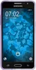 PhoneNatic Case kompatibel mit Samsung Galaxy Grand Prime - Produktbild-Vorschau 2