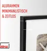 DEHA Design Aluminium Bilderrahmen Tribeca Collage, Produktbild-Vorschau 4