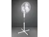 Reality Leuchten Standventilator weiß Produktbild-Vorschau 6