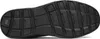 The underside of a black shoe sole. Náhled obrázku produktu