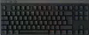 Logitech G G515 LIGHTSPEED TKL - Verkabelt & Kabellos - USB Produktbild-Vorschau 1