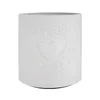 GILDE Lampa Ellipse Heart - biela - v. 20cm x š. 17cm Náhľad obrázku produktu 5