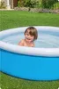 Piscina First Frame Pool Tonda  +2 Anni - ø cm.152x38h. - Anteprima dell’immagine prodotto 7